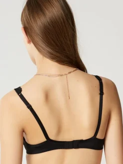 Spitze Vollschalen-BH GABY uni von Maison Lejaby