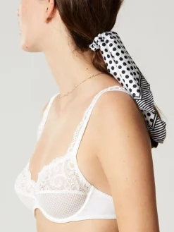 Spitze Vollschalen-BH GABY edel von Maison Lejaby