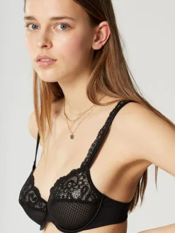 Spitze Vollschalen-BH GABY edel von Maison Lejaby