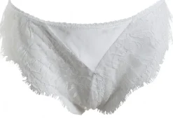 Spitzen-Slip TIFFANY FRENCH von Sally Jones mit Seide