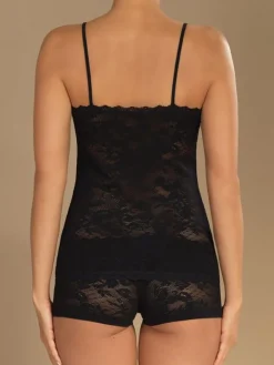 Spitzentop RANA 80 uni von Suggest by Pain de Sucre