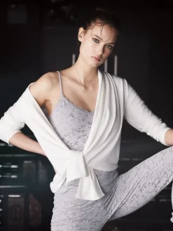 Spitzentop RANA 80 von Suggest by Pain de Sucre