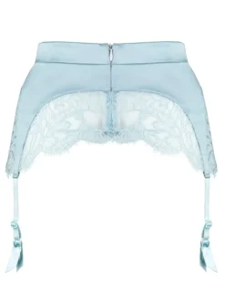 Strapsgürtel VALSE CRYSTAL mit Schmucksteinchen von Prelude Milano