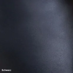 Stretchseide Kurzarm-Nachthemd PROFUMO D'ORO schwarz oder weiß von Gattina