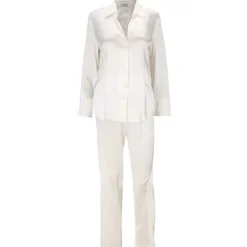 Stretchseide Schlafanzug SLOANE STREET exclusiv Eva B. Bitzer