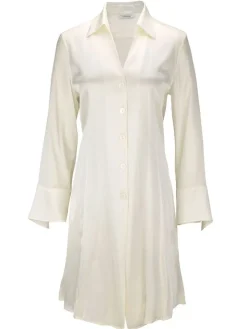 Stretchseide Sleepshirt SLOANE STREET exclusiv Eva B. Bitzer