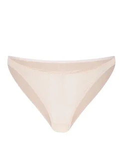 Stretchseide Slip MIMI SMOCK von Cadolle