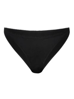 Stretchseide Slip MIMI SMOCK von Cadolle