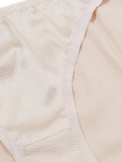 Stretchseide Slip MIMI SMOCK von Cadolle