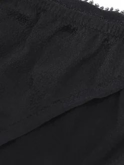 Stretchseide Slip MIMI SMOCK von Cadolle