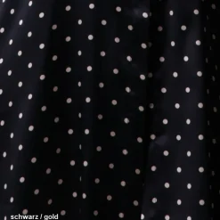 Stretchseide Spaghettiträger-Nachthemd MIO CUORE von Gattina