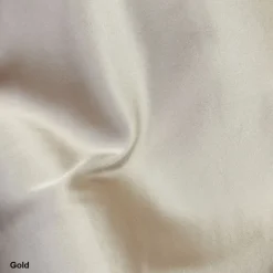 Stretchseide Trägernachthemd PROFUMO D'ORO von Gattina