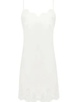 Stretchseidenneglige SPLENDEUR SOIE verschiedene Farben von Lise Charmel