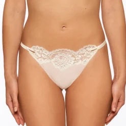 String ADRIANA von Millesia mit Seide