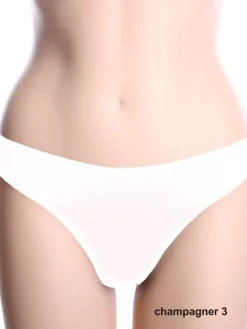 String mit Seide PRODE basic Cotton Club Seta Superior