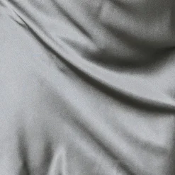 String NINA von Exilia naturel-weiß mit Seide