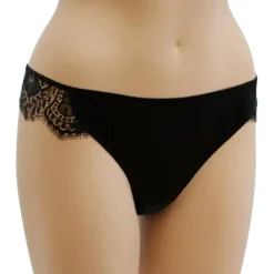 String ROSALIE mit Seide The Templar Treasure von Cotton Club