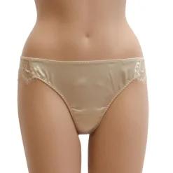 String ROSALIE mit Seide von The Templar Treasure Cotton Club