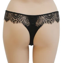 String ROSALIE mit Seide von The Templar Treasure Cotton Club