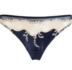 String SPLENDEUR SOIE von Lise Charmel mit Seide