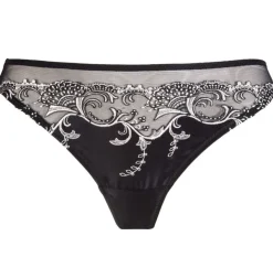 String SPLENDEUR SOIE von Lise Charmel mit Seide