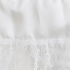 String TIFFANY FRILLY von Sally Jones mit Seide