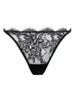 String VALSE Spitze transparent von Prelude Milano