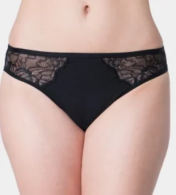 Tai Slip mit Spitze PEONY FLORALE by Triumph