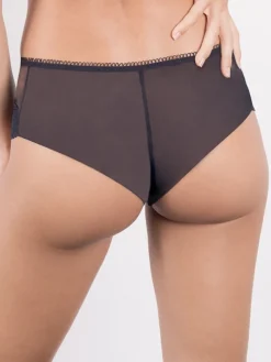 Tüll Brasiliana Panty WHISPER von Maisonlejaby