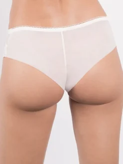 Tüll Brasiliana Panty WHISPER uni von Maisonlejaby