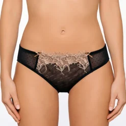 Tüll Slip DESIR von Millesia