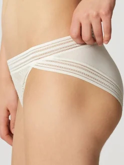 Tüll Slip MISS LEJABY feminin von Maison Lejaby