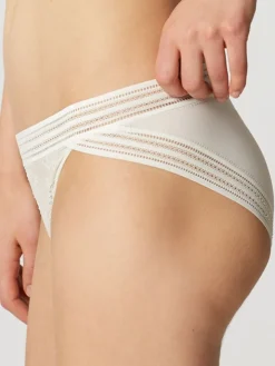 Tüll Slip MISS LEJABY Spitze von Maison Lejaby