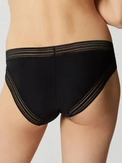 Tüll Slip MISS LEJABY uni von Maison Lejaby