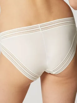 Tüll Slip MISS LEJABY uni von Maison Lejaby