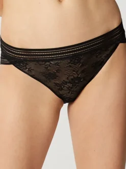 Tüll Slip MISS LEJABY uni von Maison Lejaby