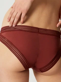 Tüll Slip MISS LEJABY von Maison Lejaby