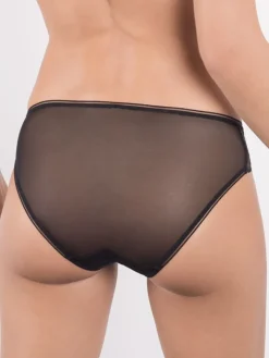 Tüll Slip SIN feminin von Maison Lejaby