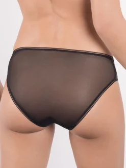 Tüll Slip SIN feminin von Maison Lejaby