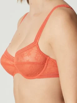 Tüllspitze Bügel-BH MISS LEJABY fein von Maison Lejaby