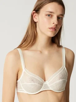 Tüllspitze Bügel-BH MISS LEJABY fein von Maison Lejaby