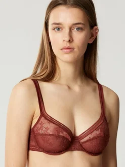 Tüllspitze Bügel-BH MISS LEJABY fein von Maison Lejaby