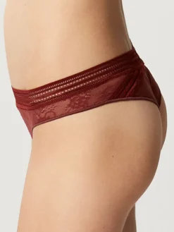 Tüllspitze String MISS LEJABY von Maison Lejaby