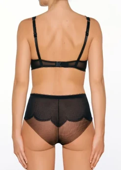 Tüllspitze Triangel BH CRAVACHE von Millesia