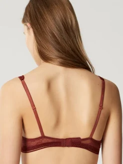 Tüllspitze Triangel-BH MISS LEJABY von Maison Lejaby