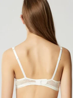 Tüllspitze Triangel-BH MISS LEJABY modern von Maison Lejaby