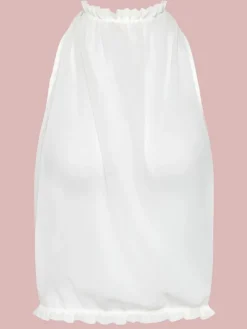 Top OLIVIA MOUSSELINE von Cadolle