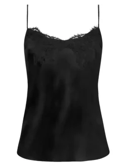Top SPLENDEUR SOIE mit Seide von Lise Charmel