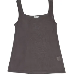 Trägertop aus 100% Wirkseide PURE beige oder weiss von Gattina