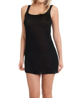 Trägerunterkleid aus Wirkseide PURE von Gattina